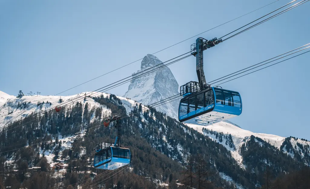 Rekordowy rok Zermatt Bergbahnen: ponad 100 milionów CHF sprzedaży